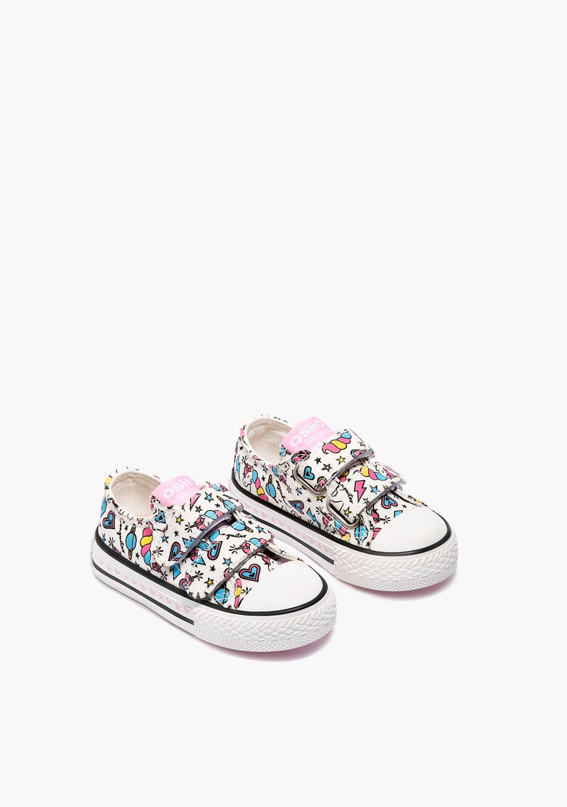 UNICORN CANVAS CONGUITOS