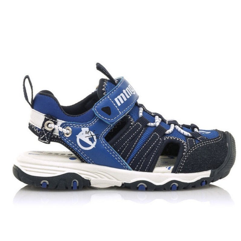 MUSTANG SANDAL