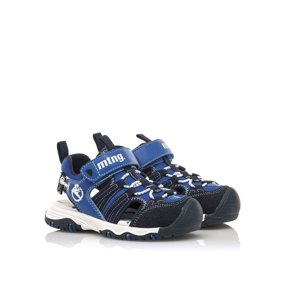 MUSTANG SANDAL