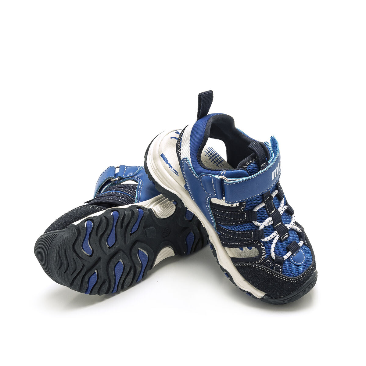 MUSTANG SANDAL