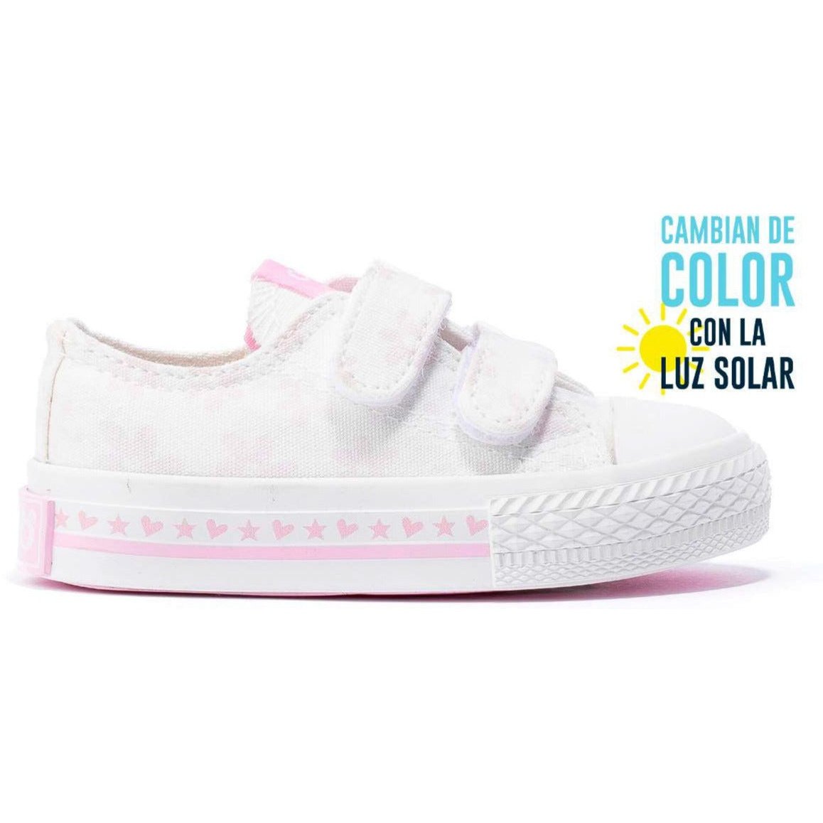 LONA LUZ SOLAR CONGUITOS