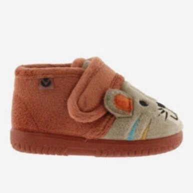 VICTORIA HOUSE SLIPPER