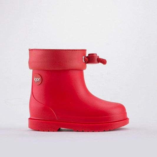 IGOR RAIN BOOT