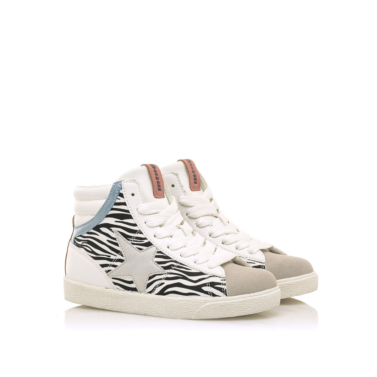 BOTIN MUSTANG