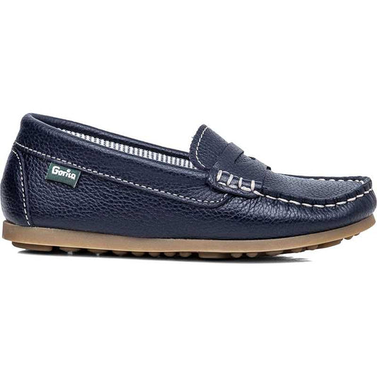 GORILLA MOCCASIN