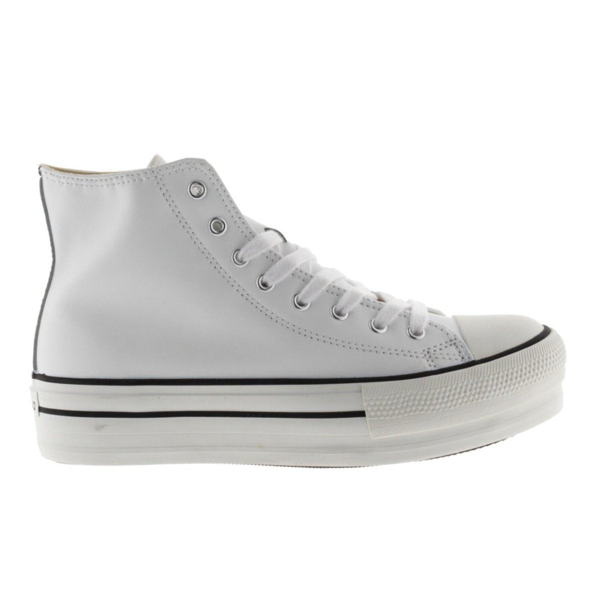 VICTORY PLATFORM BOOT